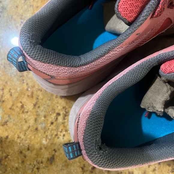 Saucony excursion tr 16 size 9.5 - Picture 5 of 11